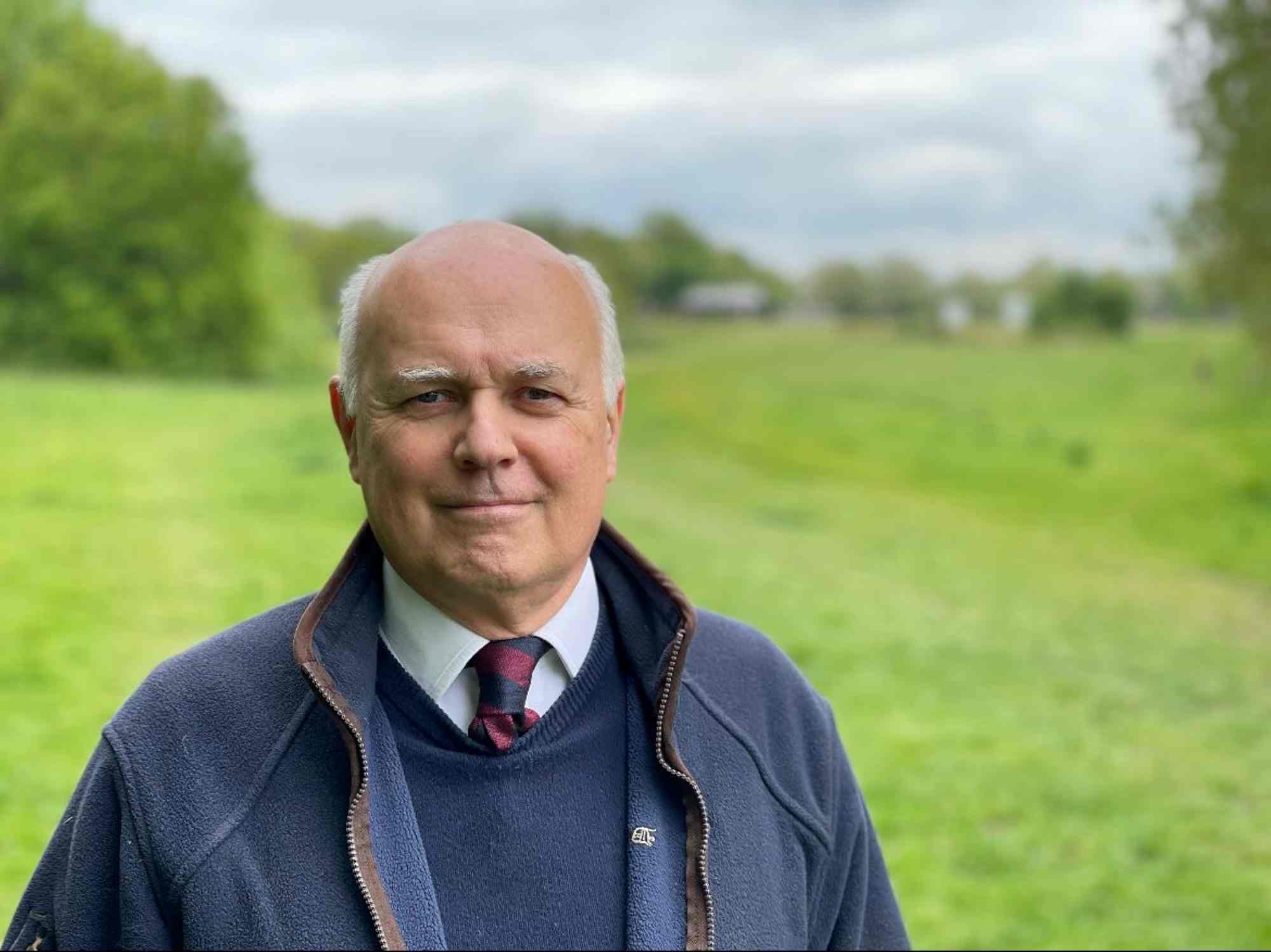 IDS preferred